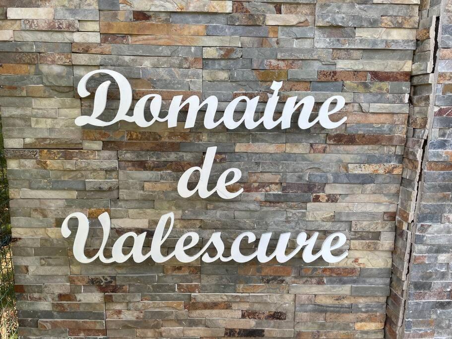 Bel Appartement Vue Sur Piscine 1 Chambre Fermee Et 1 Espace Cabine Сен-Рафаэль Экстерьер фото